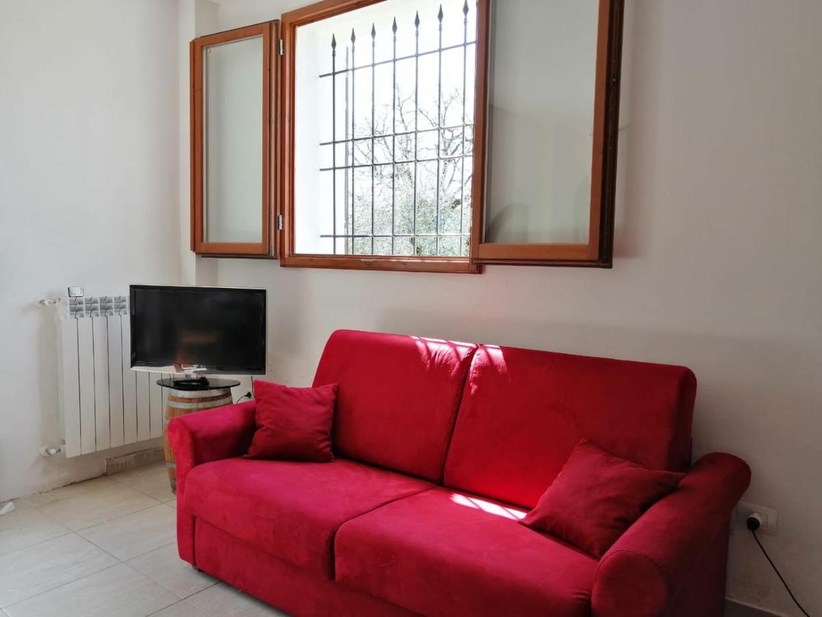Casa Pancole Il Tinello Apartamento Cavriglia Exterior foto