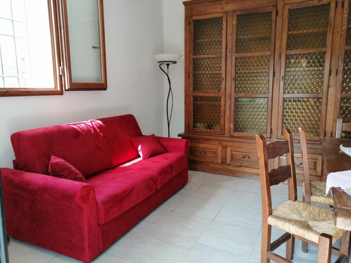 Casa Pancole Il Tinello Apartamento Cavriglia Exterior foto